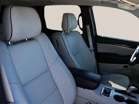 Used 2019 Jeep Grand Cherokee Summit image 22