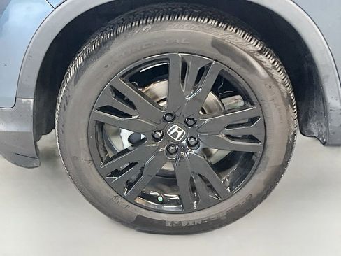Used 2021 Honda Pilot Special Edition image 32