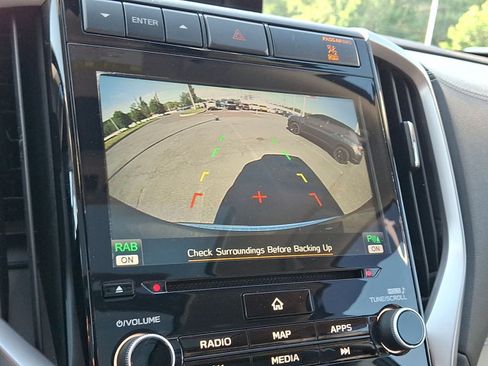 Used 2019 Subaru Ascent Limited AWD/4WD image 16