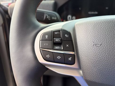 New 2026 Ford Explorer Active w/ Active Comfort Package AWD/4WD image 29