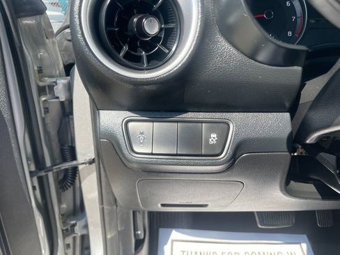 Used 2024 Kia Forte LXS FWD image 14
