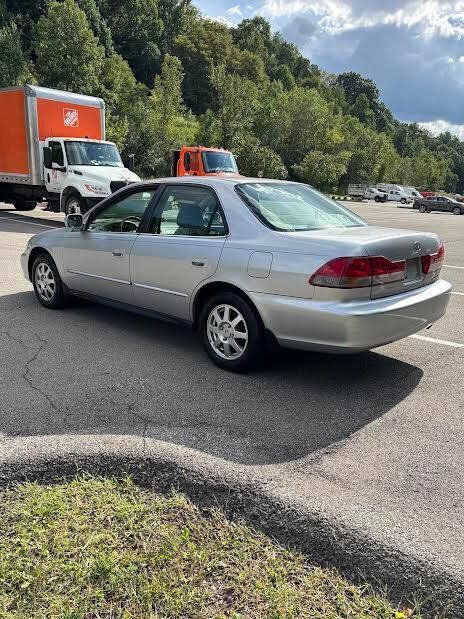 Used 2002 Honda Accord SE image 6
