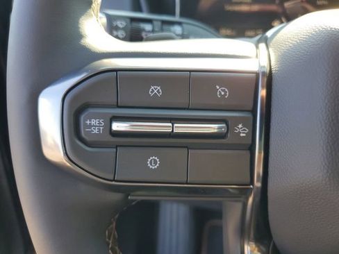 New 2026 GMC Terrain AT4 image 11