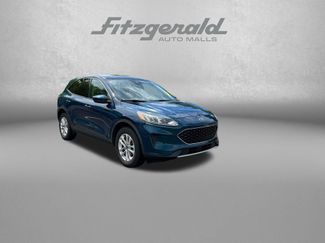 Used 2020 Ford Escape SE AWD/4WD 360° Tour