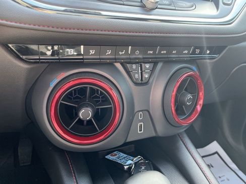 Used 2023 Chevrolet Blazer RS w/ LPO, Floor Liner Package AWD/4WD image 19
