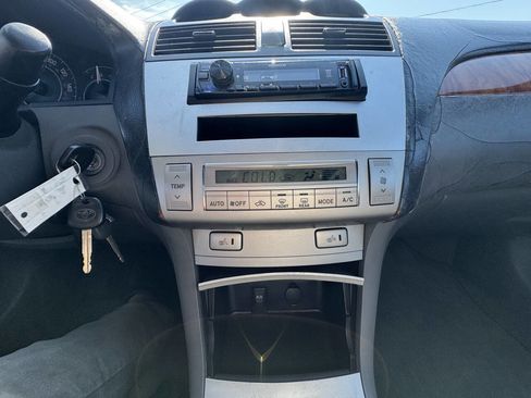 Used 2008 Toyota Solara SLE image 37