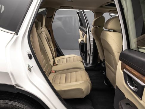 Used 2020 Honda CR-V EX image 32