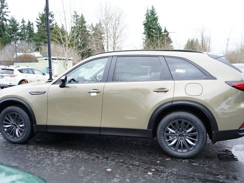 New 2026 MAZDA CX-70 SC image 6