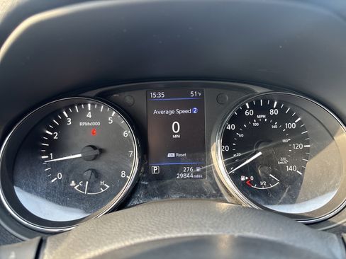 Used 2020 Nissan Rogue SV image 18