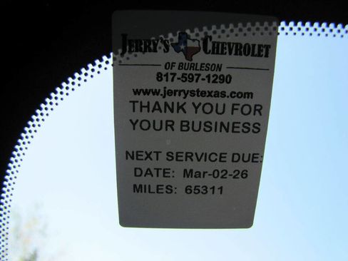 Used 2023 GMC Sierra 1500 AT4 w/ Technology Package image 42