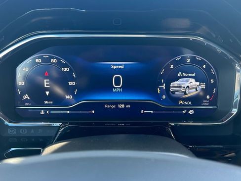 New 2025 Chevrolet Silverado 1500 LT w/ Safety Package image 26