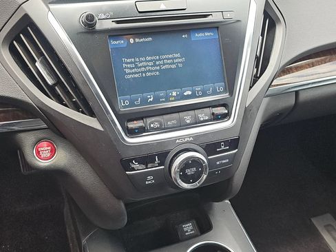 Used 2020 Acura MDX FWD image 10
