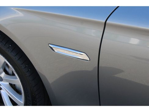 Used 2015 BMW 535i xDrive Sedan AWD/4WD image 27