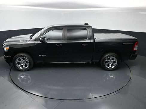 Used 2023 RAM 1500 Big Horn AWD/4WD image 21