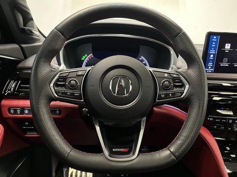 Certified 2025 Acura MDX Type S image 6