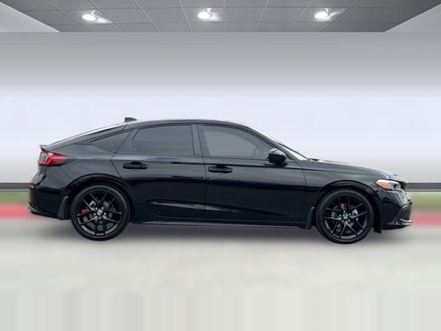 Certified 2024 Honda Civic Sport image 7