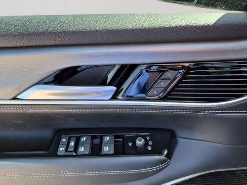 New 2026 Jeep Grand Wagoneer Limited AWD/4WD image 28