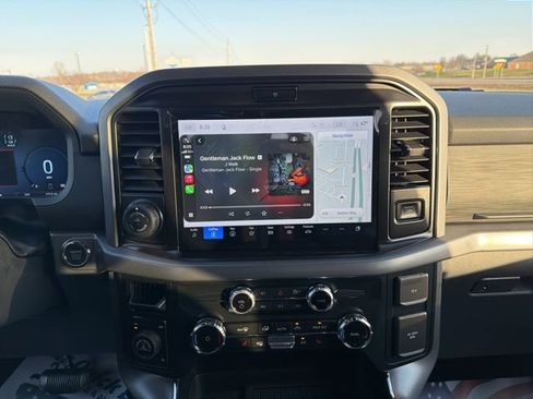 New 2026 Ford F150 XLT w/ Equipment Group 302A MID AWD/4WD image 31