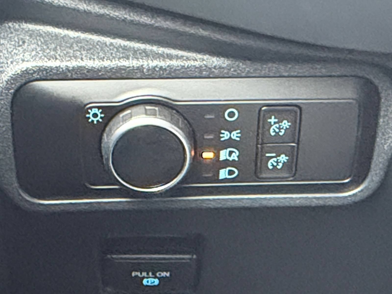 Used 2026 Ford Bronco Big Bend AWD/4WD image 32
