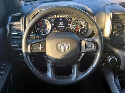 Certified 2023 RAM 1500 Big Horn image 12