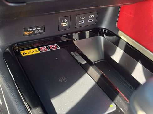 New 2026 Toyota Camry XSE w/ Premium Package image 24