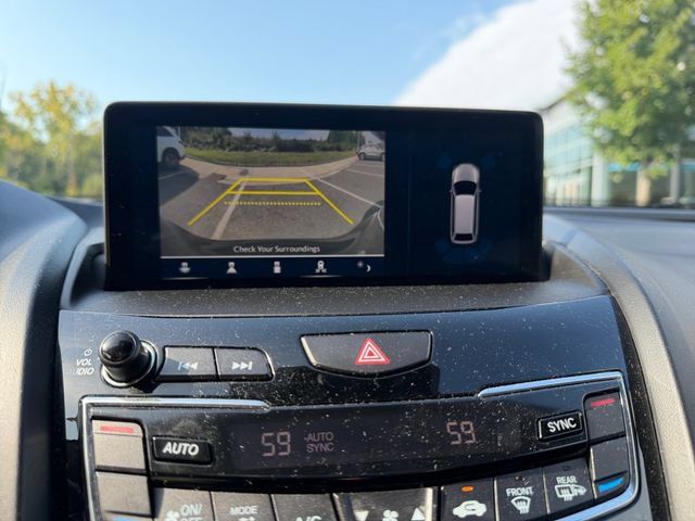 Used 2020 Acura RDX w/ Technology Package AWD/4WD image 30