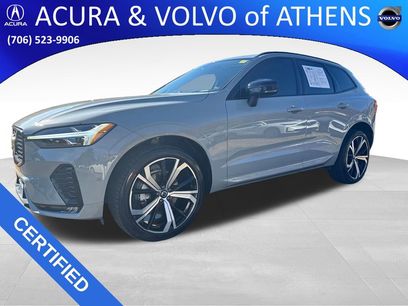 Certified 2024 Volvo XC60 B5 Ultimate w/ Protection Package Premier