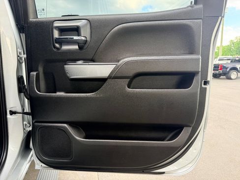 Used 2019 Chevrolet Silverado 3500 LTZ w/ Duramax Plus Package AWD/4WD image 37