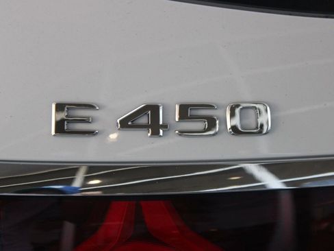 New 2026 Mercedes-Benz E 450 4MATIC All-Terrain Wagon image 20
