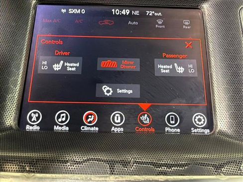 Used 2017 Dodge Charger SXT RWD image 29