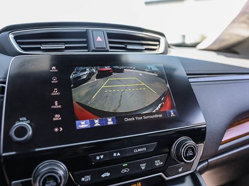 Certified 2022 Honda CR-V Touring image 15