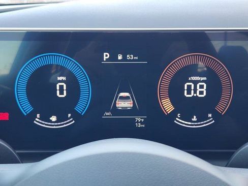 New 2026 Hyundai Santa Cruz SEL image 10