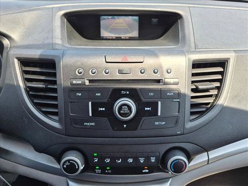 Used 2014 Honda CR-V LX image 12