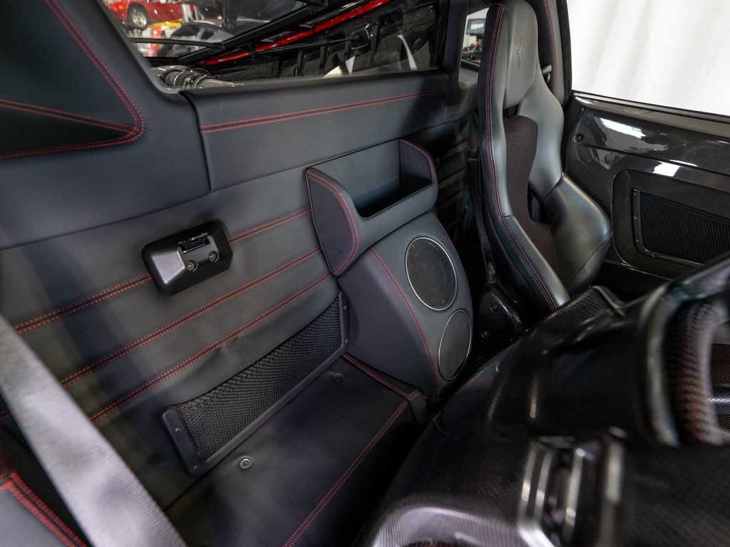 Used 2009 Ferrari F430 Scuderia RWD image 15