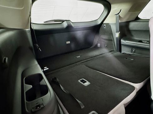 New 2026 INFINITI QX60 Luxe w/ Cargo Package image 36
