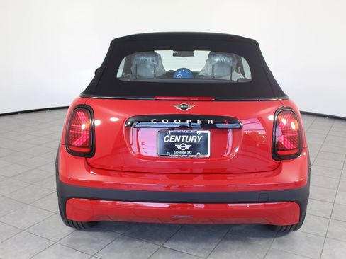New 2026 MINI Cooper S image 34