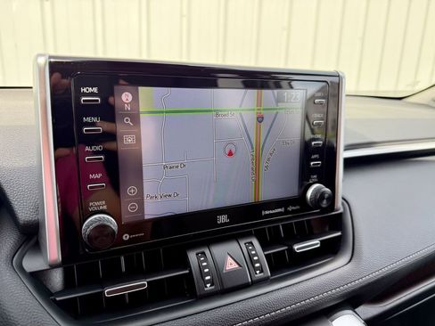 Used 2021 Toyota RAV4 Limited w/ Limited Grade Weather Package image 30