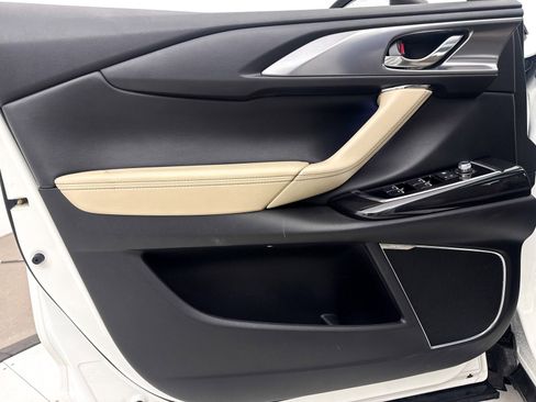 Used 2022 MAZDA CX-9 Grand Touring image 29