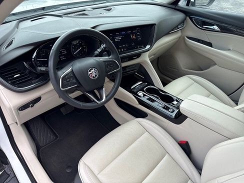 Used 2023 Buick Envision Essence FWD image 16