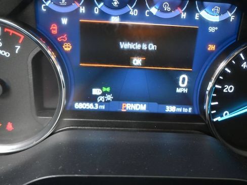 Used 2024 Ford Expedition Max XLT AWD/4WD image 7