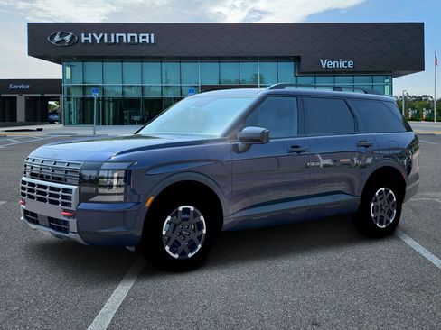 New 2026 Hyundai Palisade XRT Pro AWD/4WD image 21