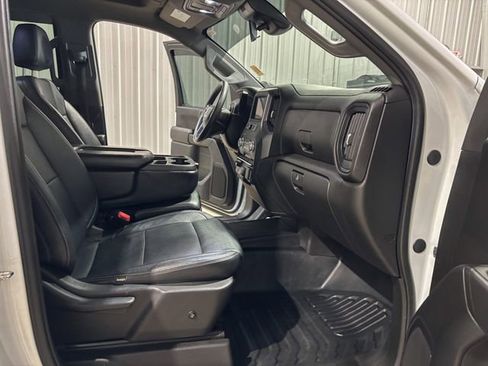 Used 2024 GMC Sierra 2500 Pro AWD/4WD image 21