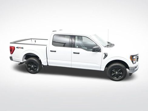 Used 2023 Ford F150 XLT w/ Equipment Group 301A Mid image 24
