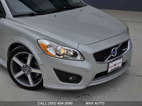 Used 2011 Volvo C30 T5 R-Design image 37
