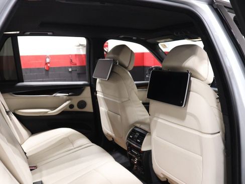 Used 2018 BMW X5 xDrive35i AWD/4WD image 49