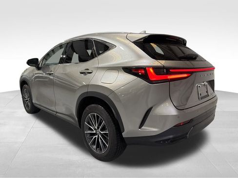 Used 2023 Lexus NX 350 AWD w/ Premium Package image 9