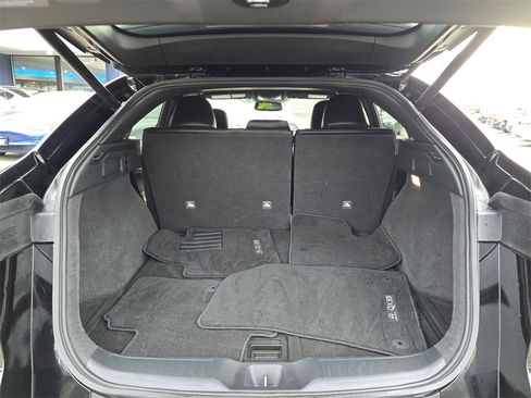 Used 2023 INFINITI QX55 Luxe w/ Cargo Package image 17