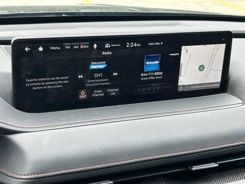 Used 2022 Genesis G80 3.5T Sport w/ Sport Prestige Package image 30