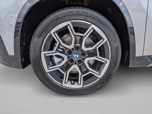 Used 2026 BMW X1 xDrive28i w/ Technology Package AWD/4WD image 10