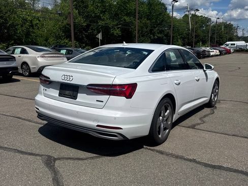 Used 2024 Audi A6 Premium Plus AWD/4WD image 5